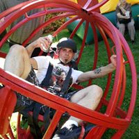 Douglas Nichols Photo 12