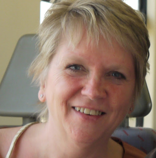 Sharon Proctor Photo 22