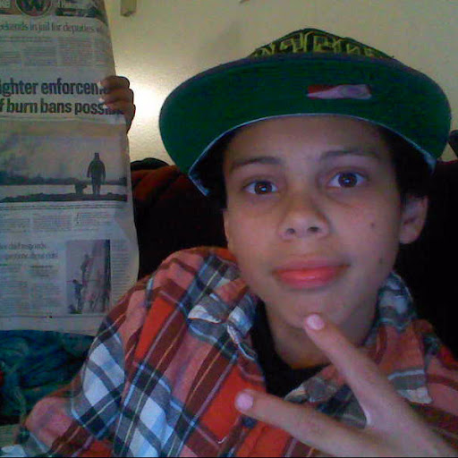 Nathan Norton Photo 24