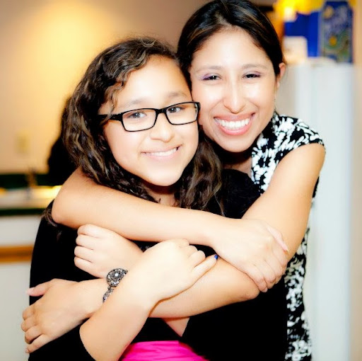 Priscilla Aguilar Photo 8