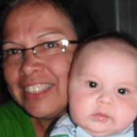 Roberta George Photo 36