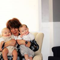 Kathleen Meyers Photo 9