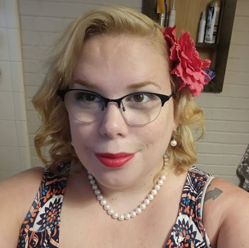 Rebecca Corley Photo 26