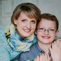 Elisabeth Sherman Photo 9