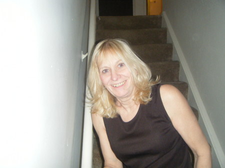 Kathy Mercer Photo 26