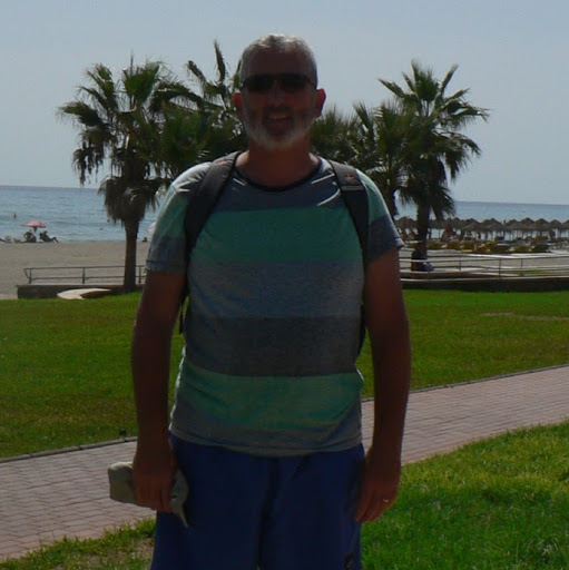John Dungan Photo 18