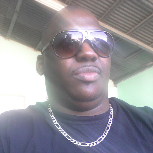 Edgar Robinson Photo 20