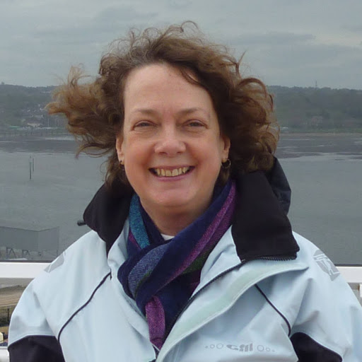 Sarah Salisbury Photo 11