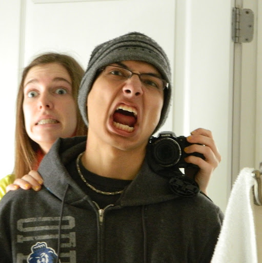 Justin Lock Photo 16