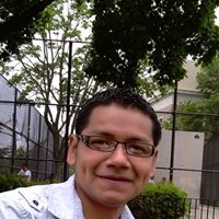 Fernando Dominquez Photo 1