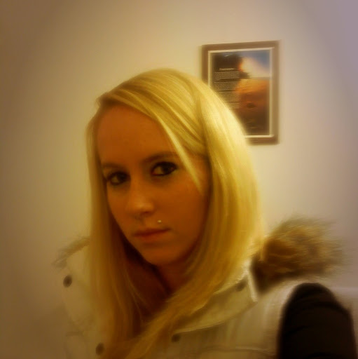 Jessica Cecil Photo 29