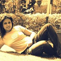 Christina Roy Photo 20