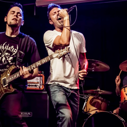 Travis Roberson Photo 18