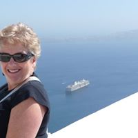 Maria Hinton Photo 6