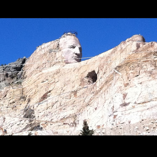 Richard Washburn Photo 12