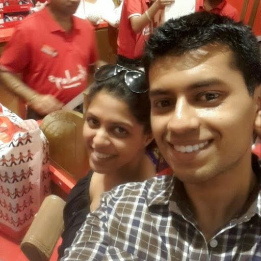 Aaron Hendricks Photo 27