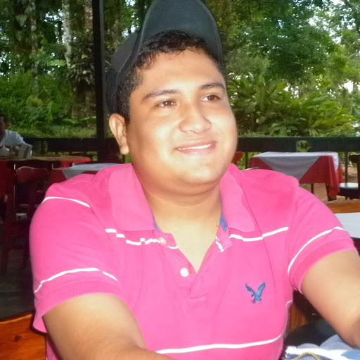 Samuel Gonzales Photo 17