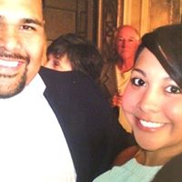 Candice Cantu Photo 9