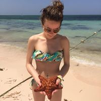 Kristen Parkins Photo 2