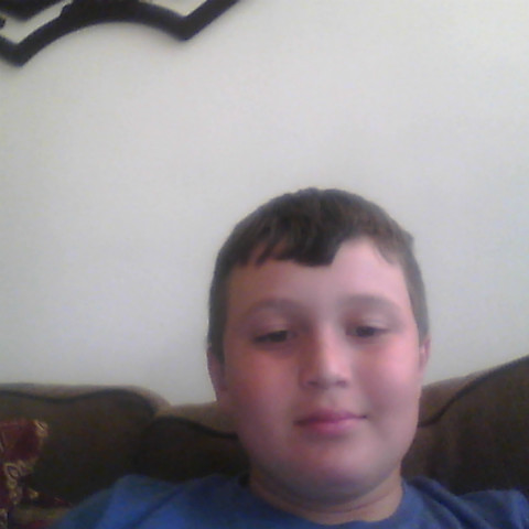 Brandon Blosser Photo 3