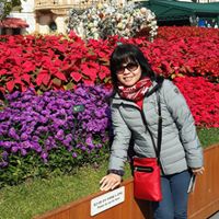 Anne Gan Photo 9
