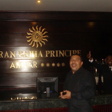 Felix Pimentel Photo 27