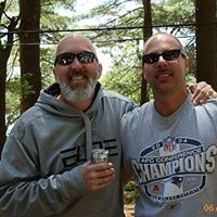 Mark Forte Photo 28