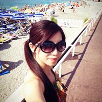 Rachel Wu Photo 14