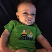 Julie Gardner Photo 19