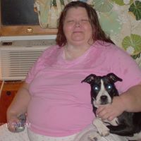 Elizabeth Overman Photo 13