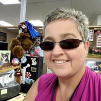 Michelle Clifford Photo 21