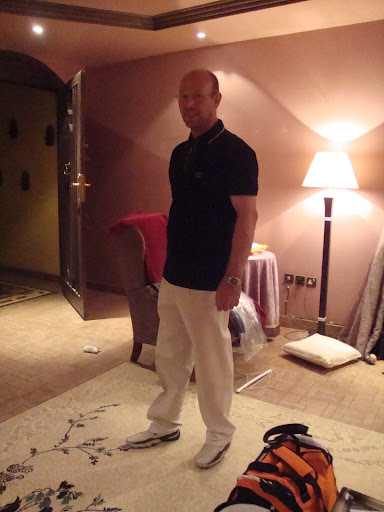 Martin Ball Photo 32