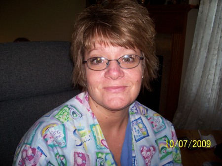 Kathy Hodges Photo 1