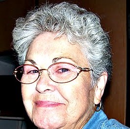 Anita Goodrich Photo 12
