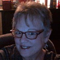 Ann Maynard Photo 23