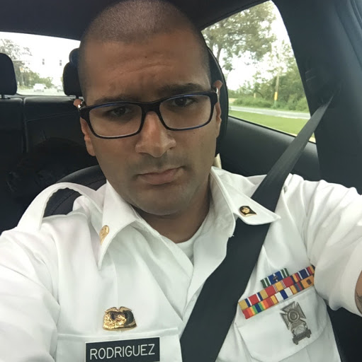 Orlando Rodriguez Photo 45