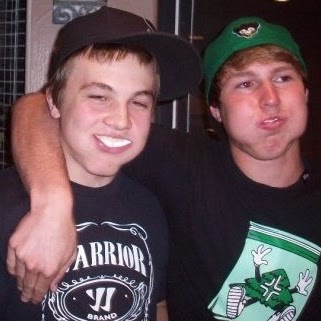 Ryan Eldridge Photo 40