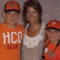 Christi Thomas Photo 13