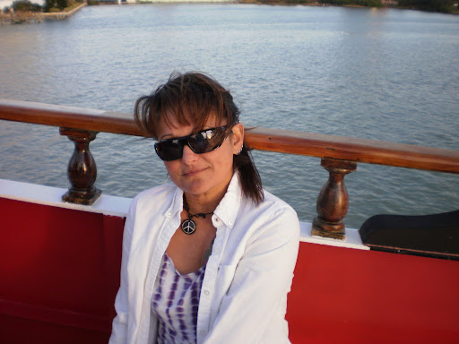 Sylvia Perez Photo 19