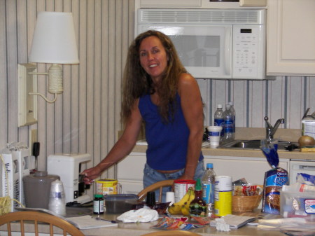 Lynn Stewart Photo 16