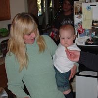 Betty Morse Photo 27