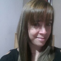 Paula Chavez Photo 25