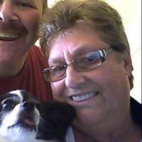 Deborah Pauline Photo 11