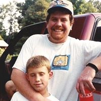 Paul Mcfall Photo 12