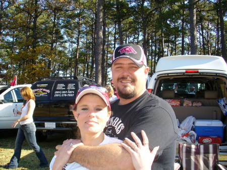 Danielle Lucas Photo 25