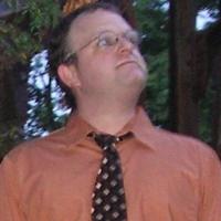 Benjamin Phillips Photo 21