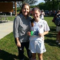 Kathleen Webber Photo 26