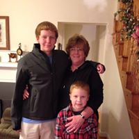 Vickie Washburn Photo 20