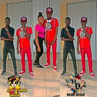 Brandon Samuels Photo 13