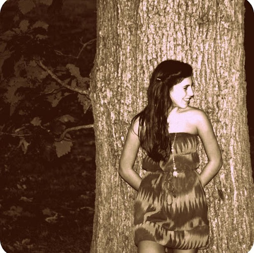 Emily Griffith Photo 39